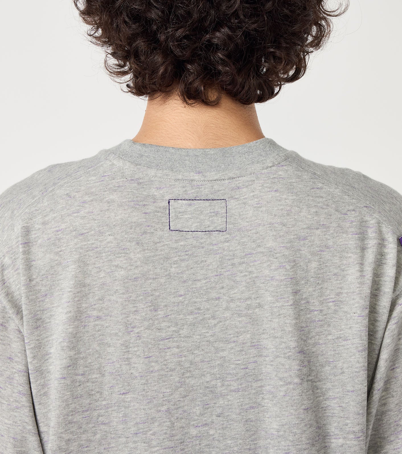 THE NORTH FACE PURPLE LABEL Field Long Sleeve Tee