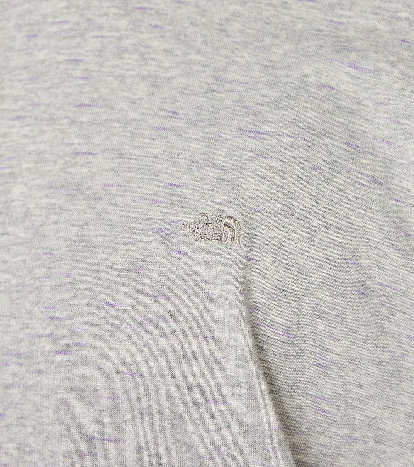 THE NORTH FACE PURPLE LABEL Field Long Sleeve Tee