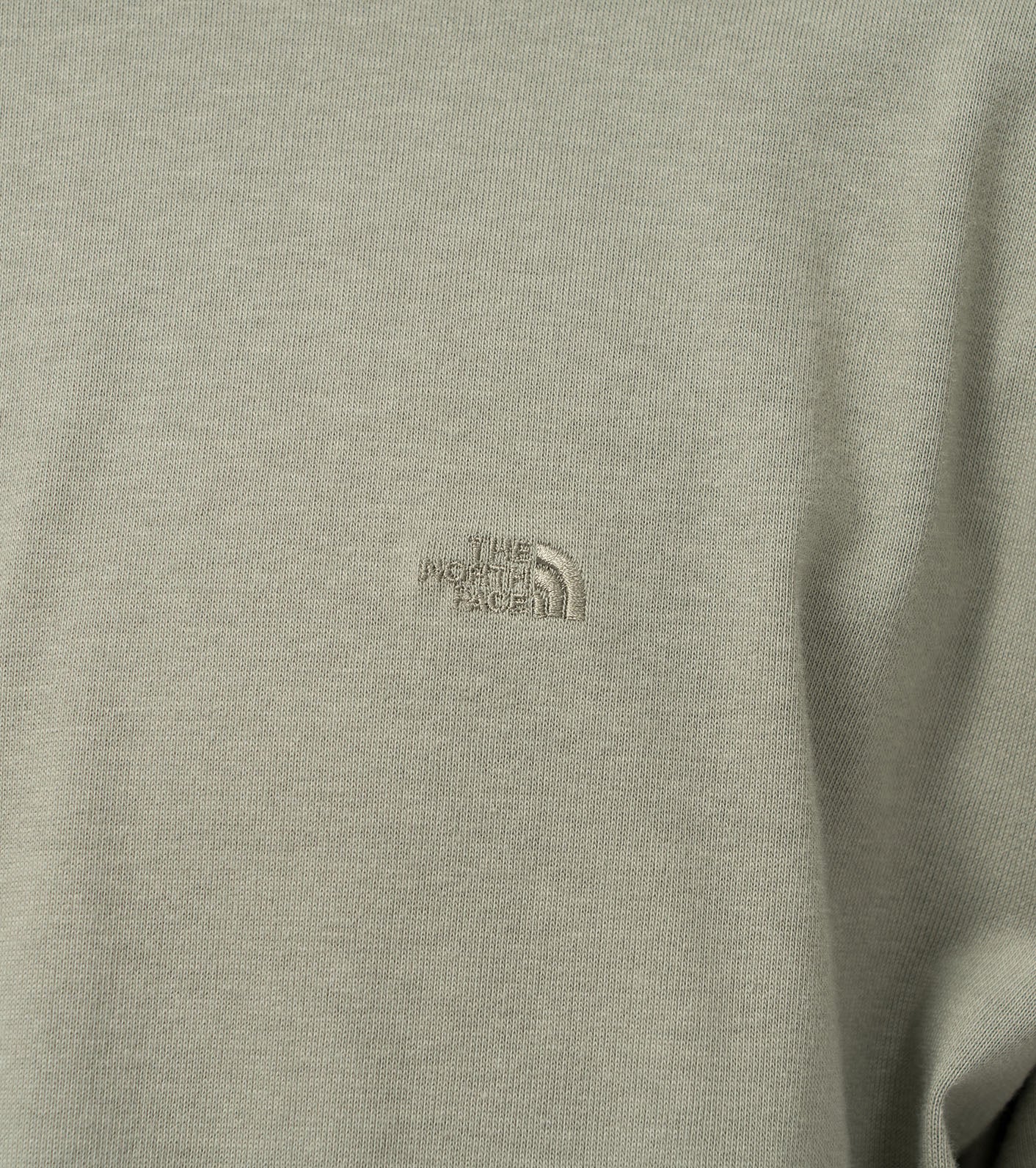 THE NORTH FACE PURPLE LABEL Field Long Sleeve Tee