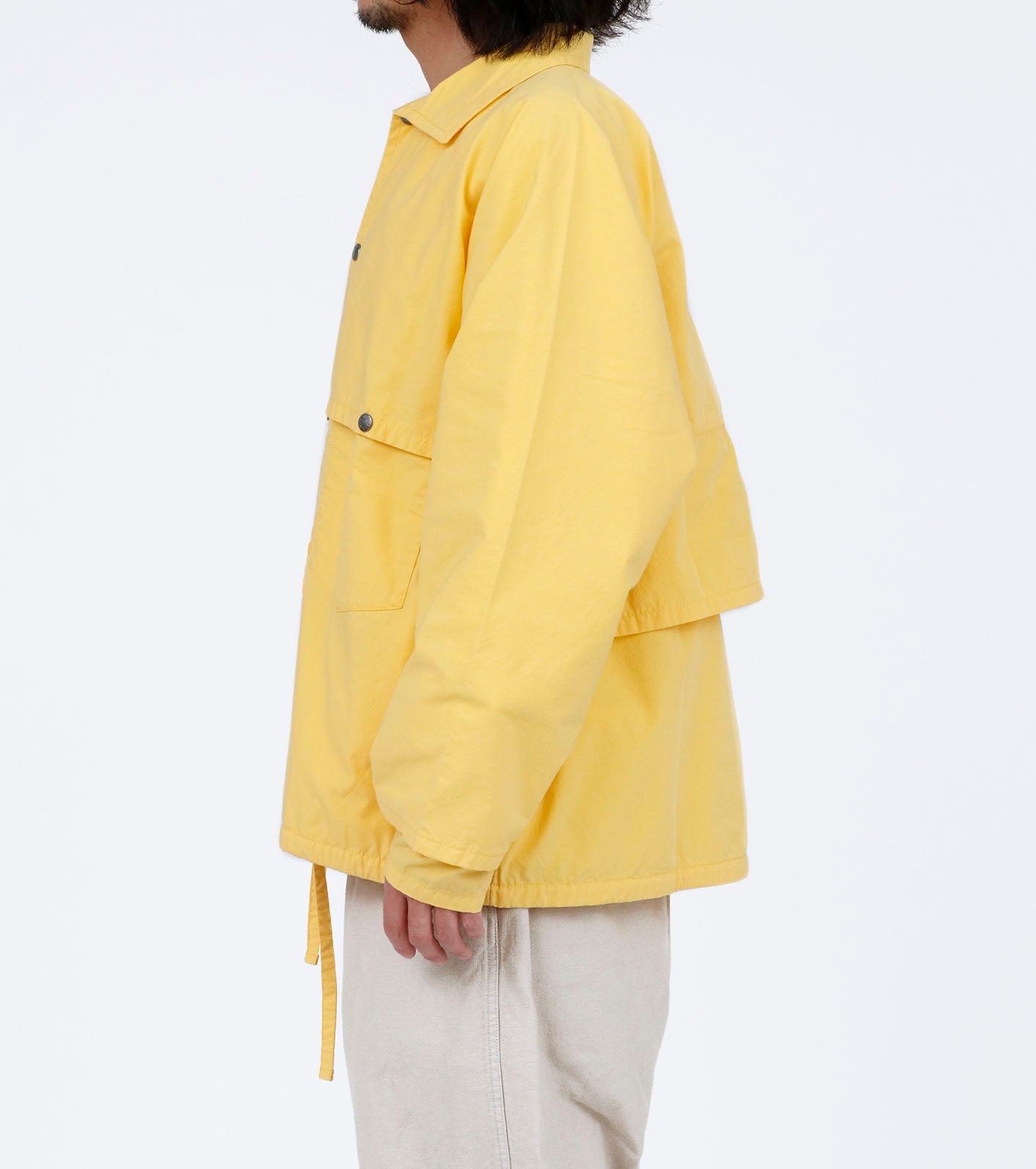 THE NORTH FACE PURPLE LABEL Field Shirt Jacket