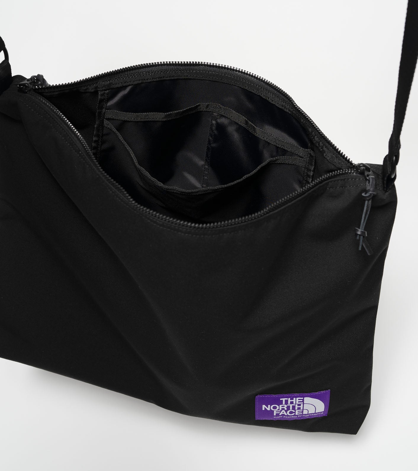 THE NORTH FACE PURPLE LABEL Field Shoulder Bag