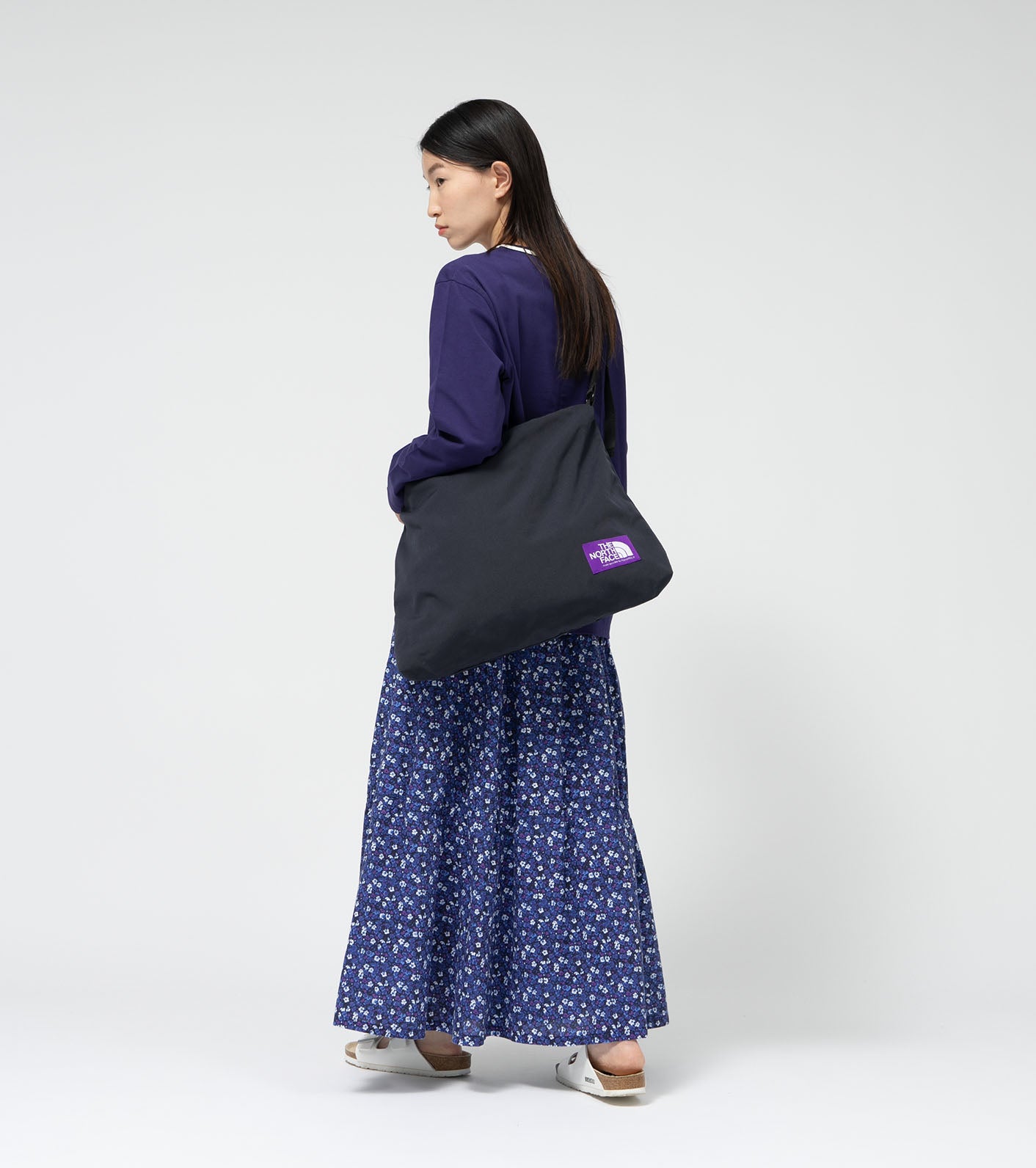 THE NORTH FACE PURPLE LABEL Field Shoulder Bag