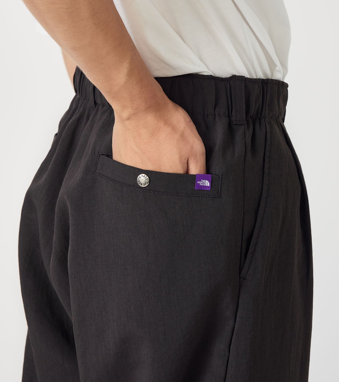 TNF PURPLE LABEL Field Slacks