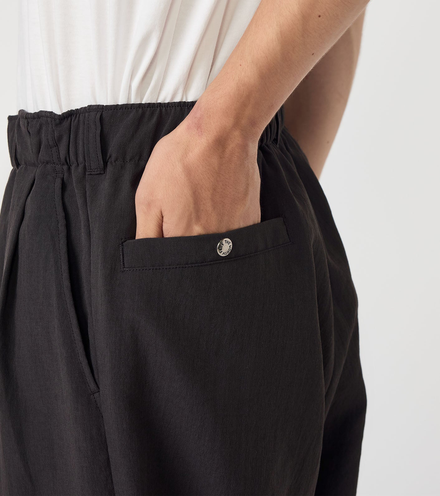 TNF PURPLE LABEL Field Slacks