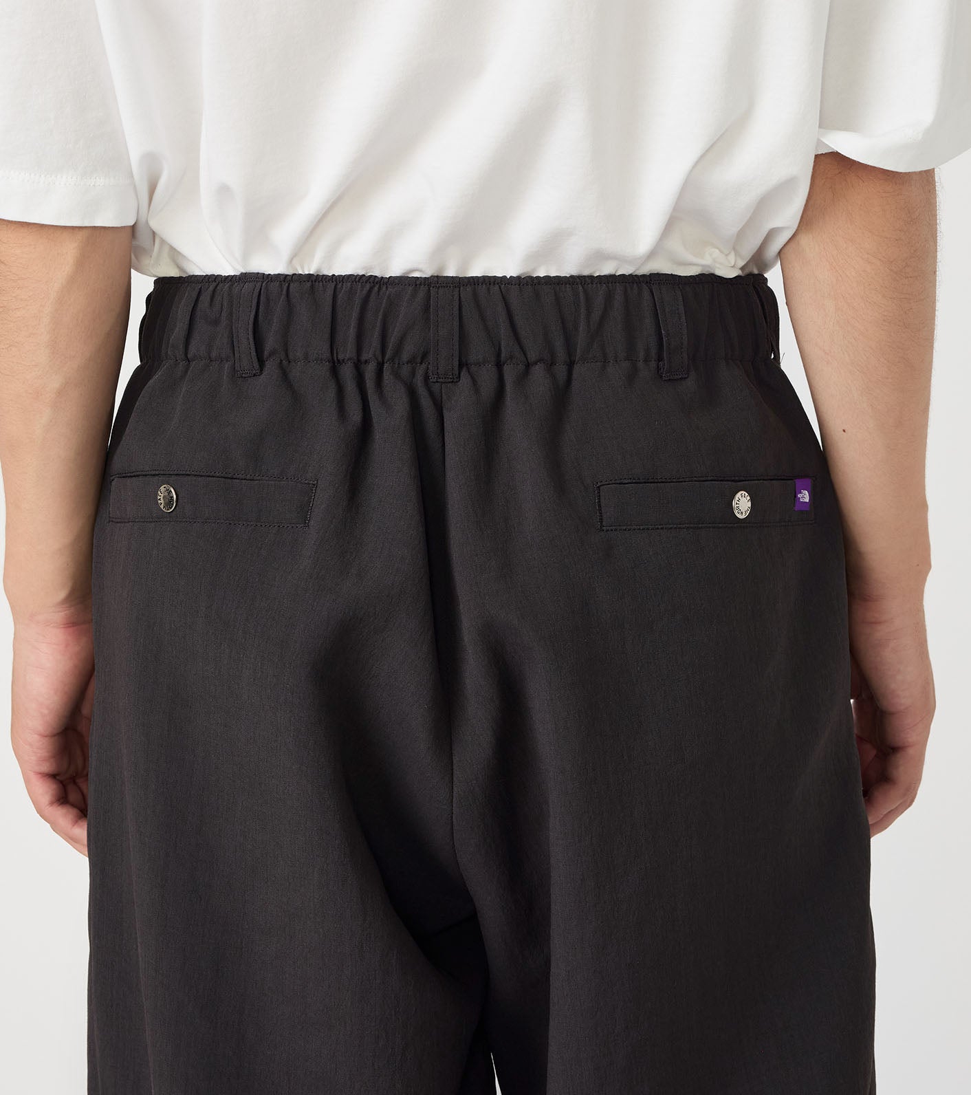TNF PURPLE LABEL Field Slacks
