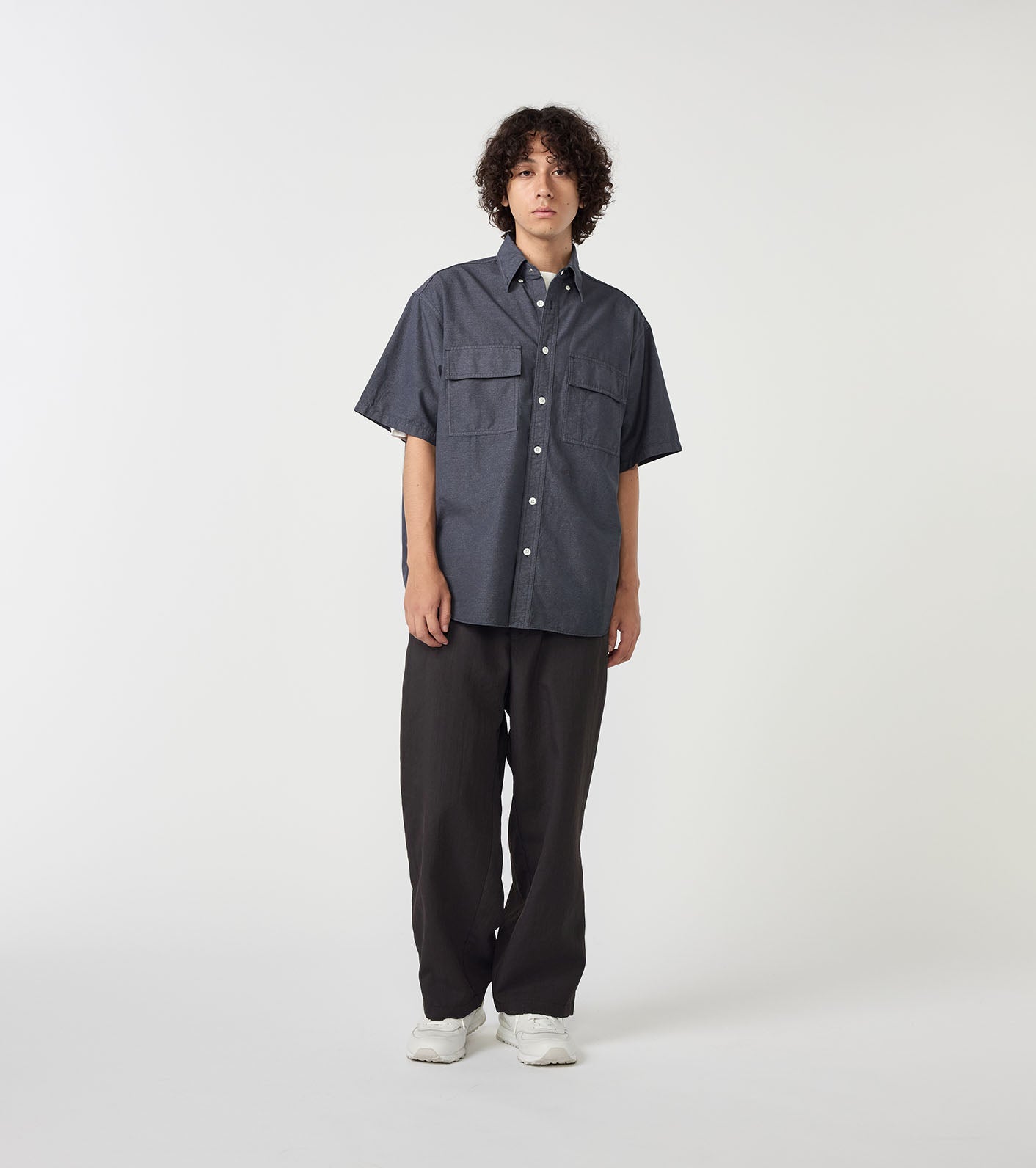 TNF PURPLE LABEL Field Slacks