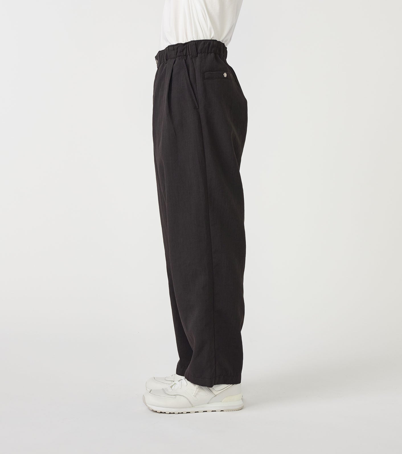 TNF PURPLE LABEL Field Slacks