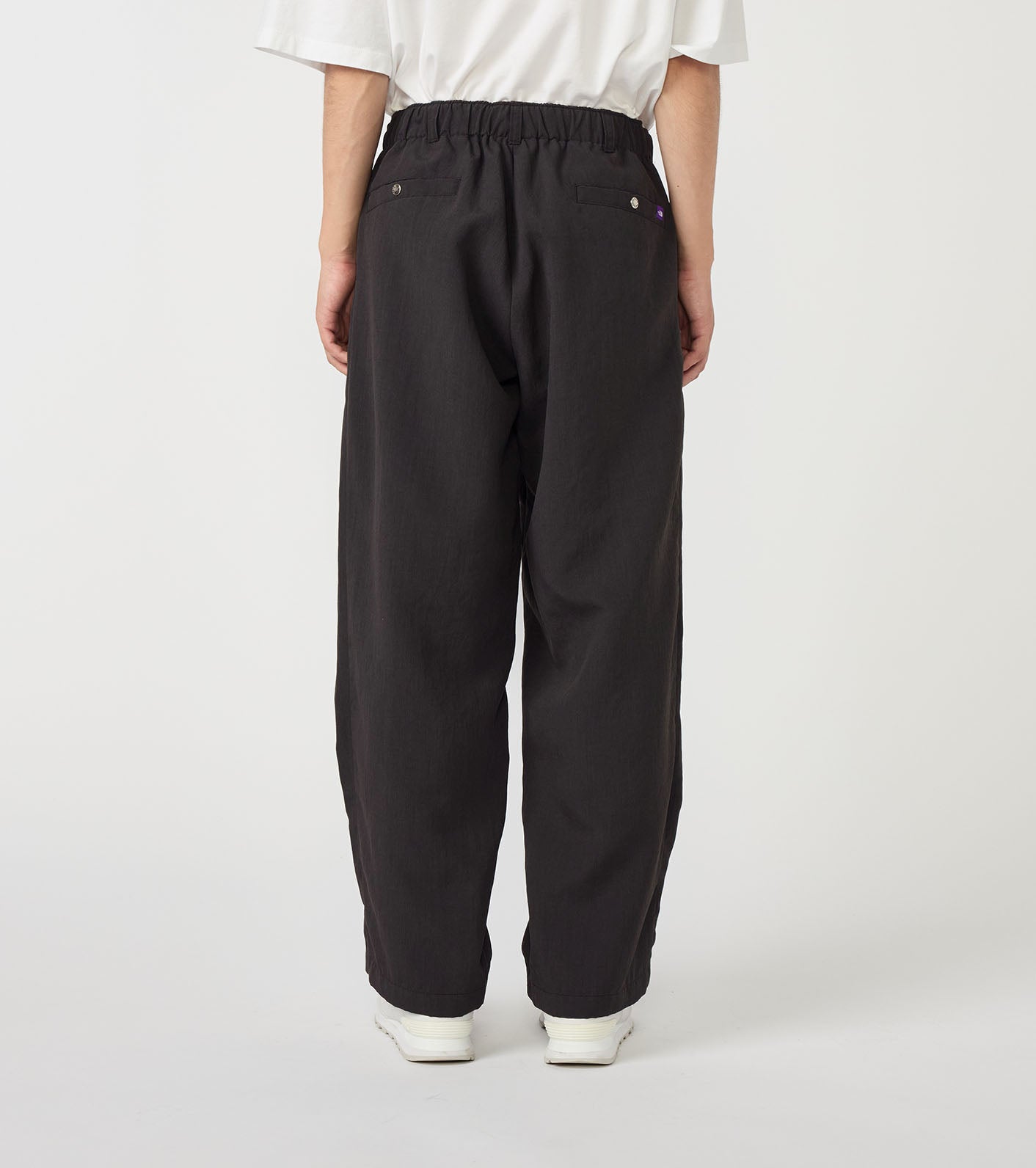 TNF PURPLE LABEL Field Slacks