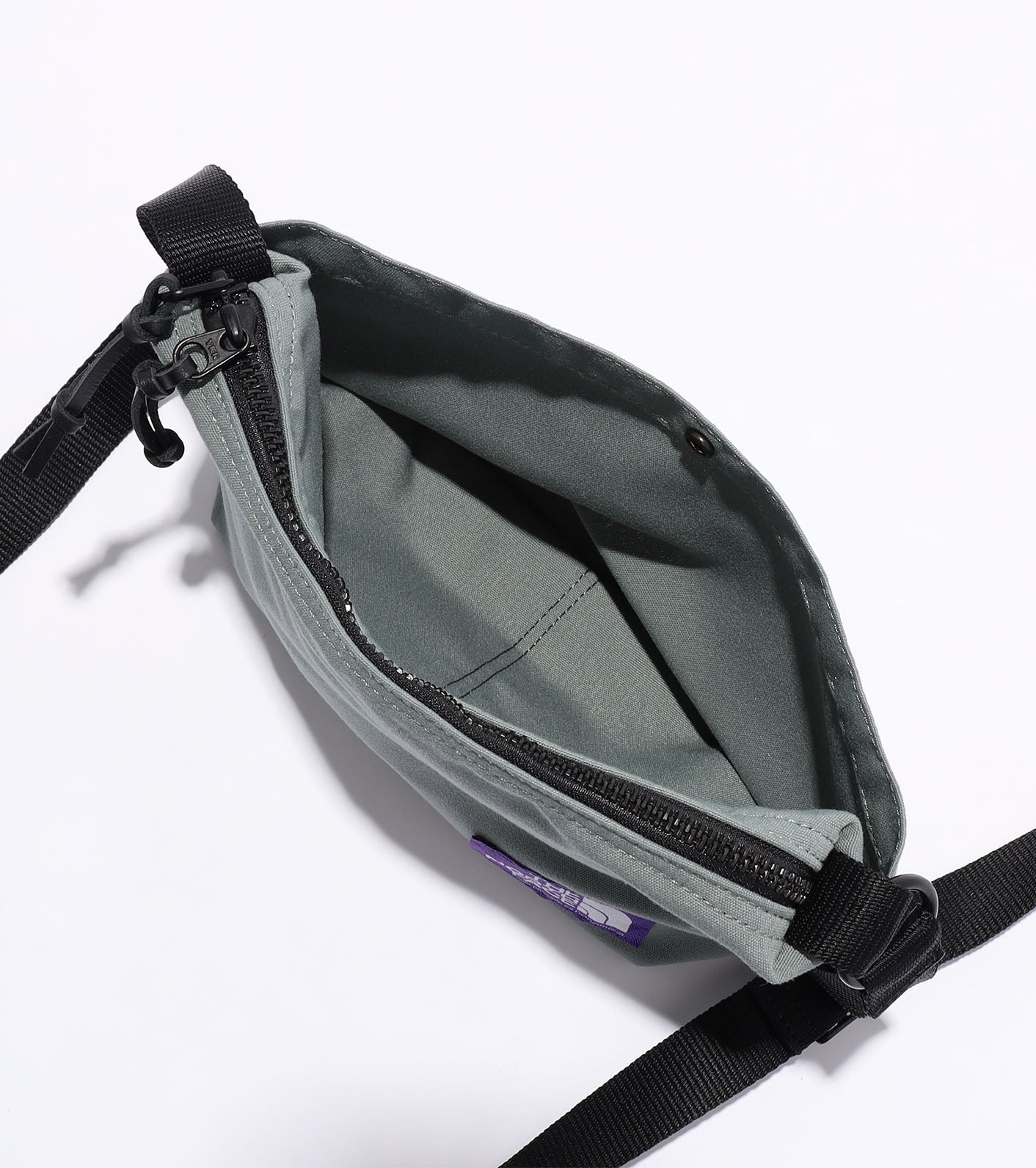 THE NORTH FACE PURPLE LABEL Field Small Shoulder Bag