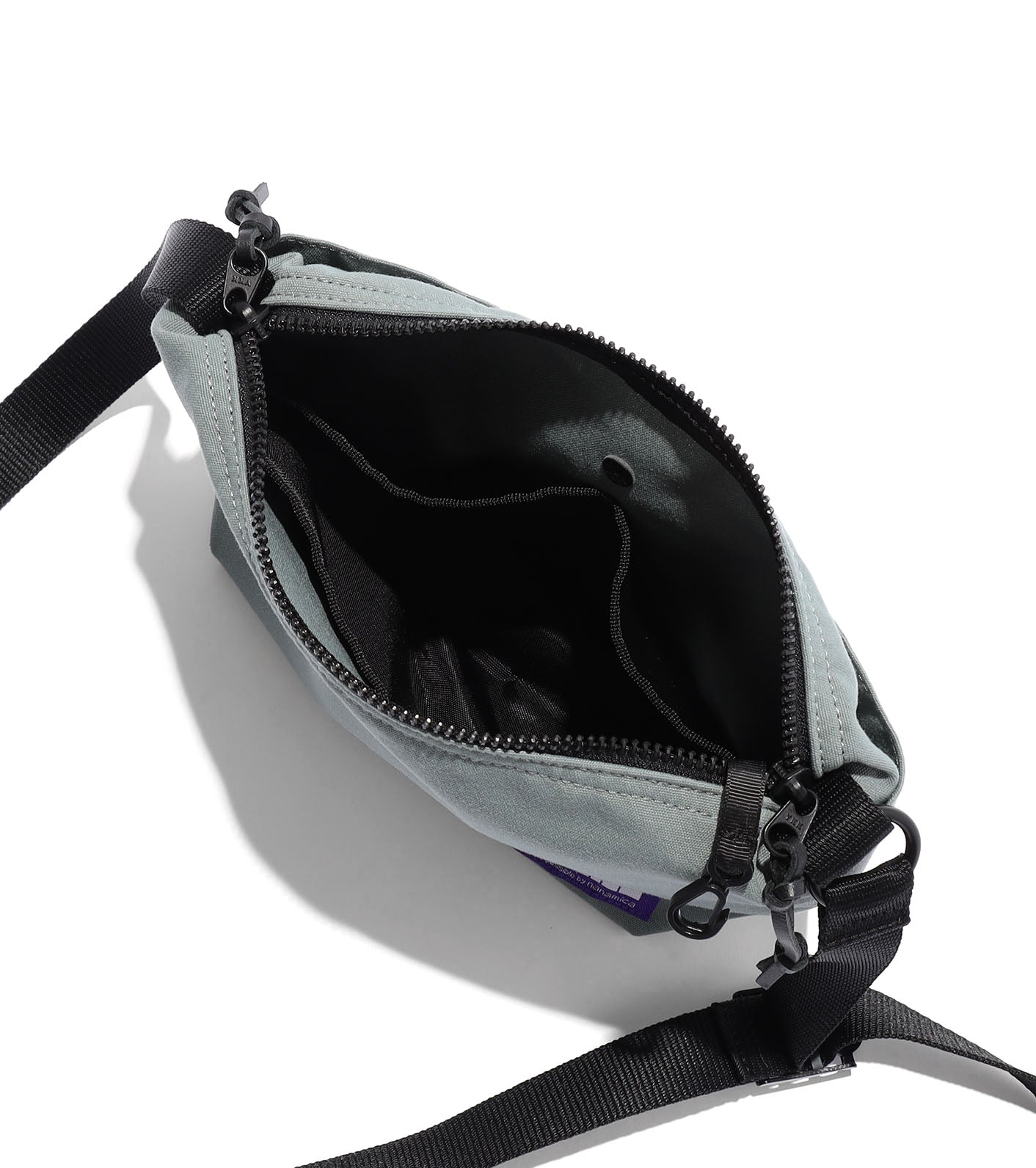 THE NORTH FACE PURPLE LABEL Field Small Shoulder Bag