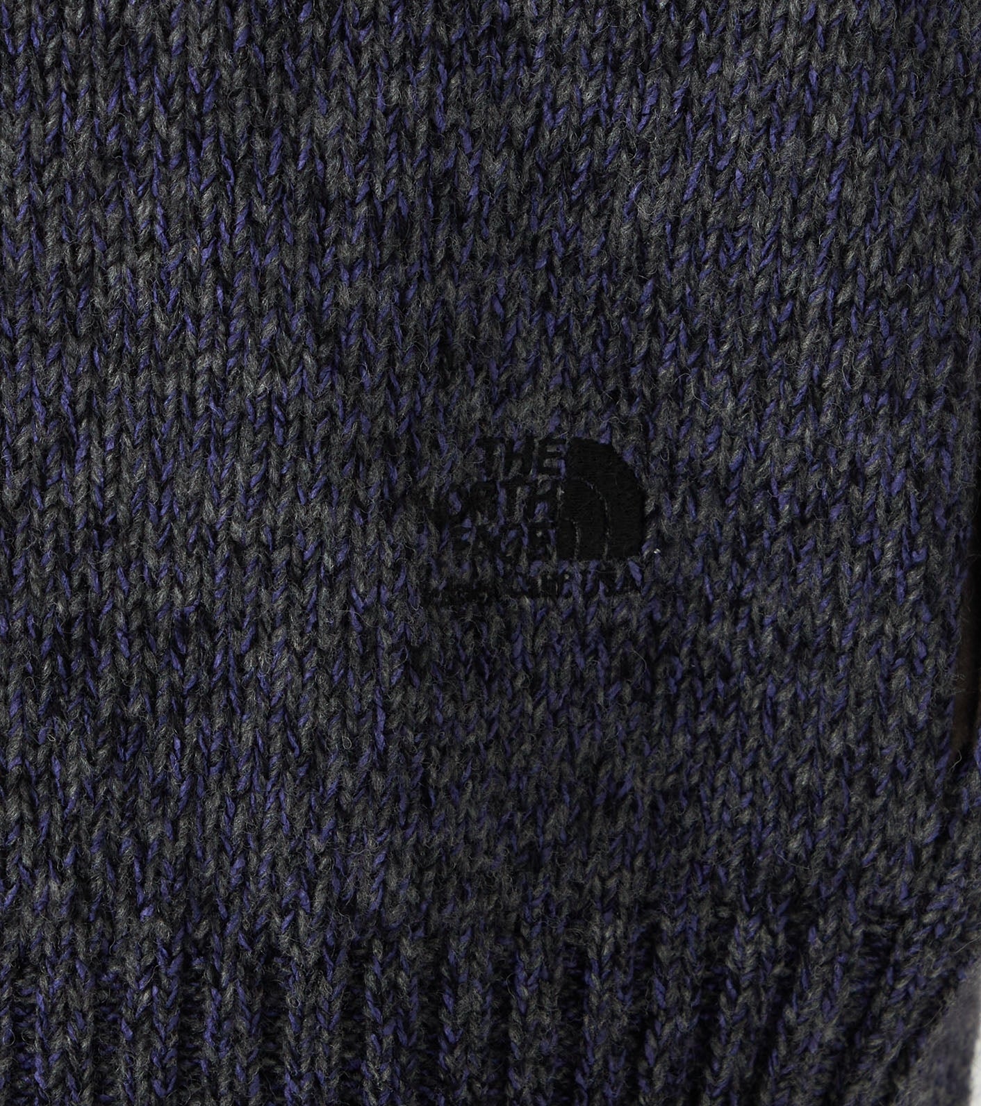 Purple Label Field Steep Knit Jacket