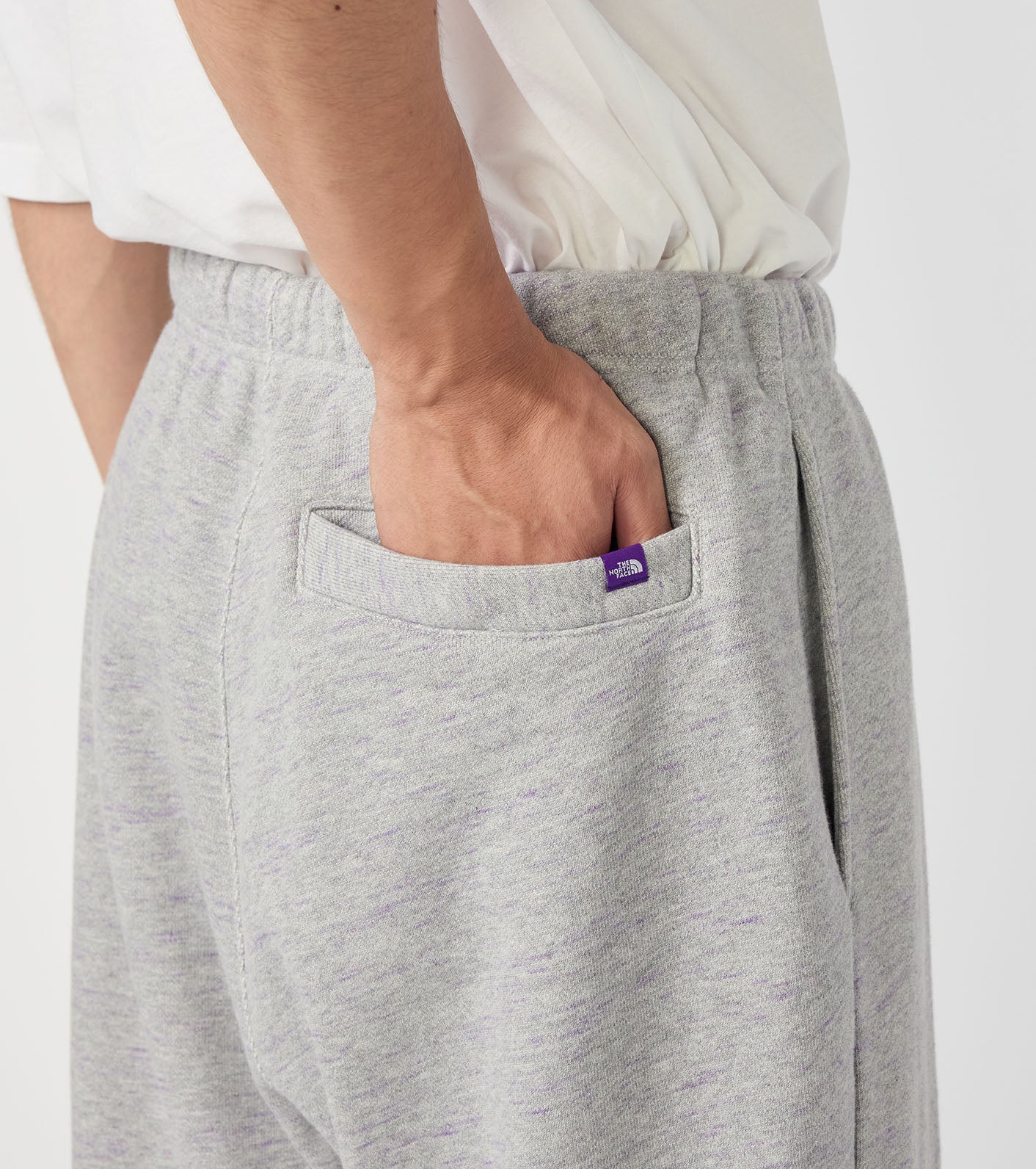 THE NORTH FACE PURPLE LABEL Field Sweatpants