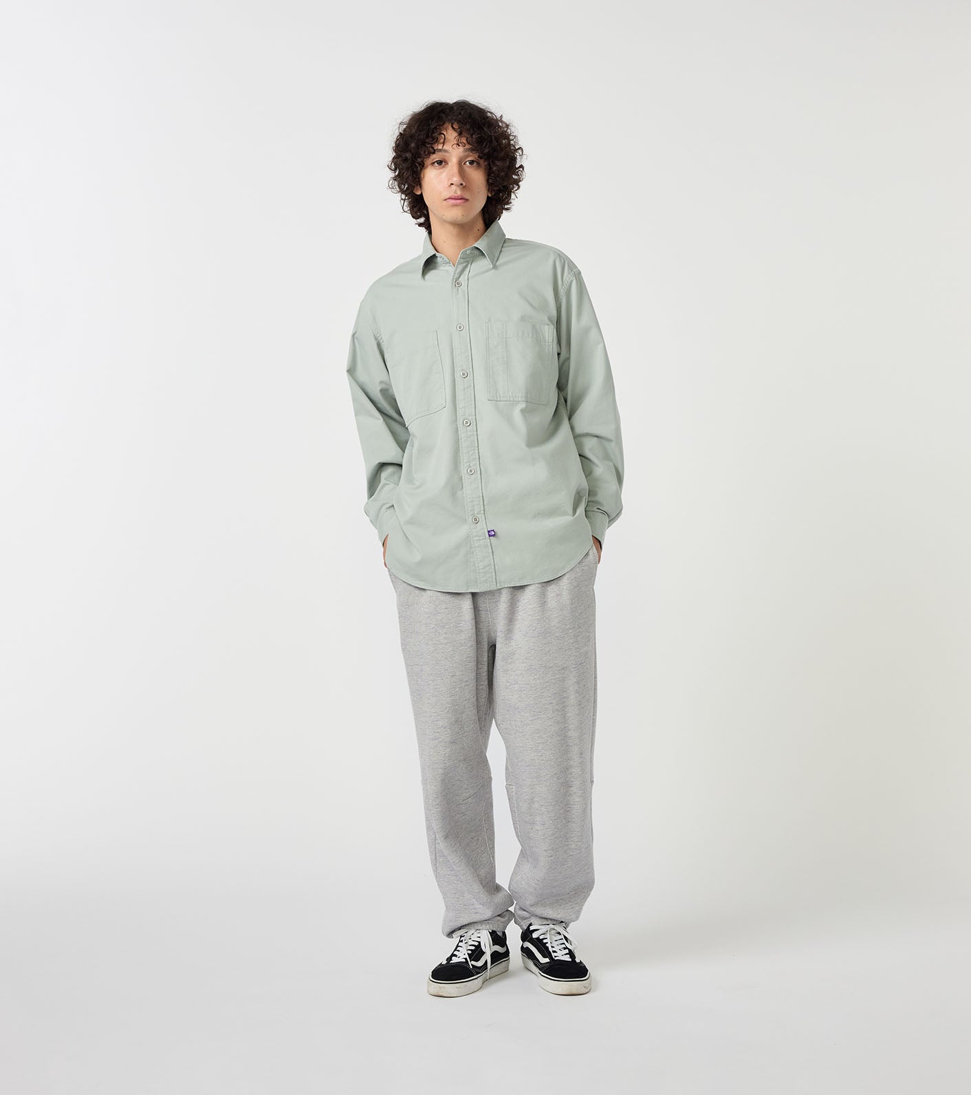 THE NORTH FACE PURPLE LABEL Field Sweatpants