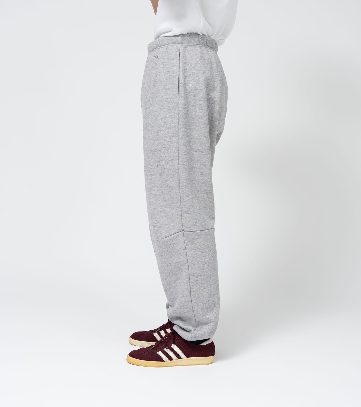 THE NORTH FACE PURPLE LABEL Field Sweatpants