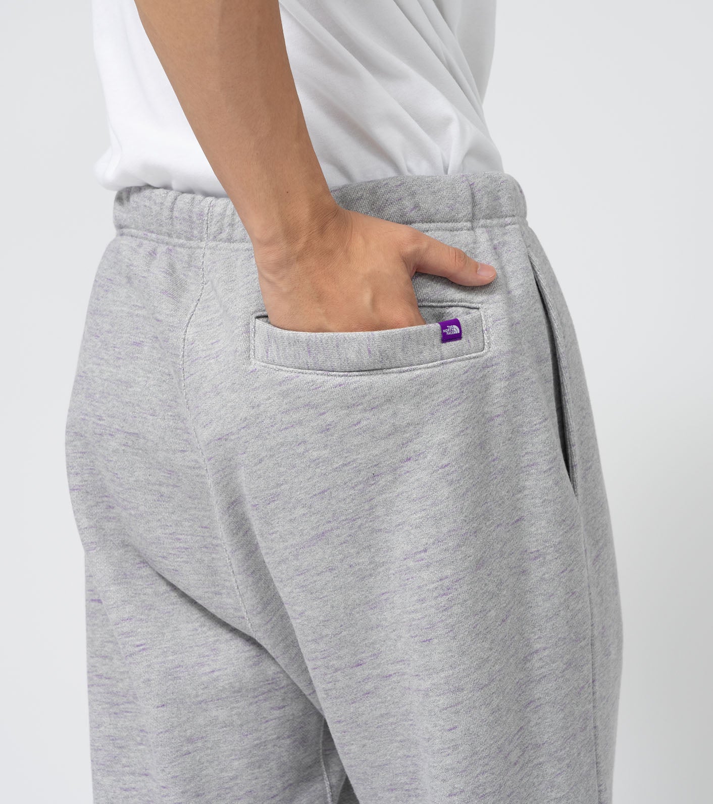 THE NORTH FACE PURPLE LABEL Field Sweatpants