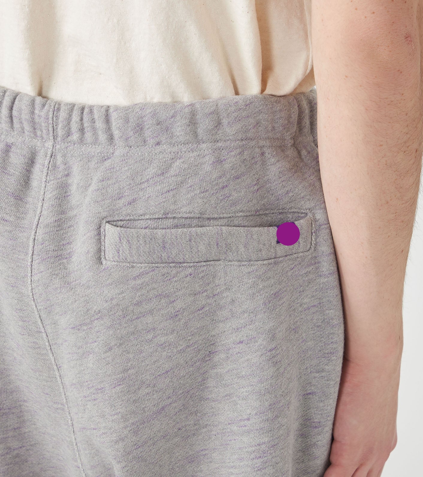 Purple Label Field Sweatpants