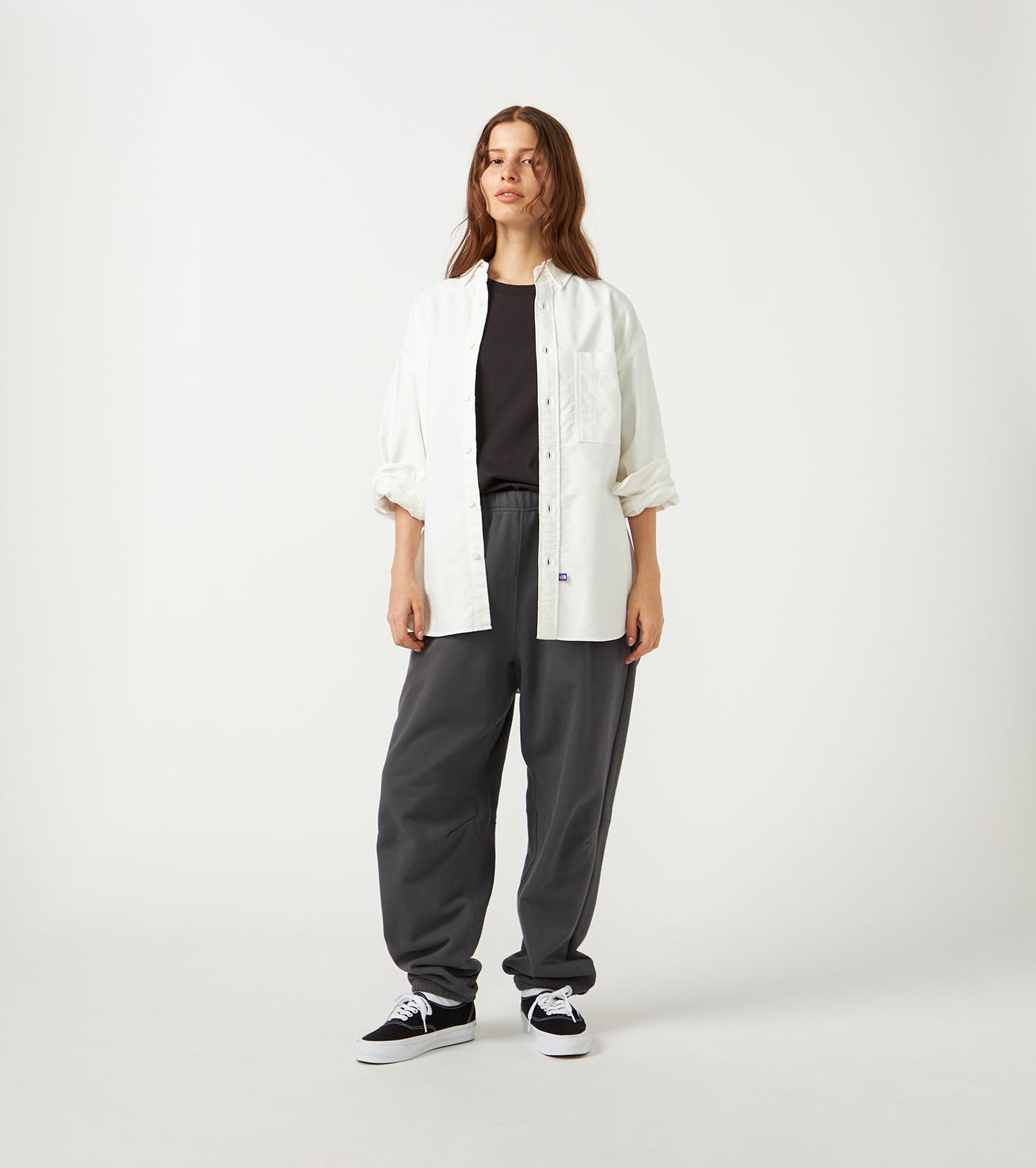 THE NORTH FACE PURPLE LABEL Field Sweatpants