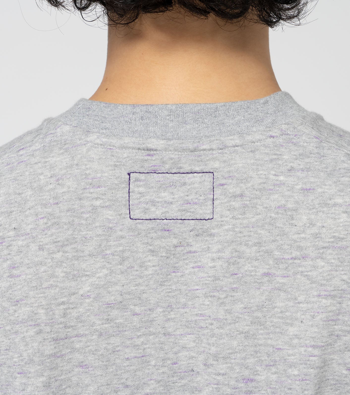 THE NORTH FACE PURPLE LABEL Field Tee