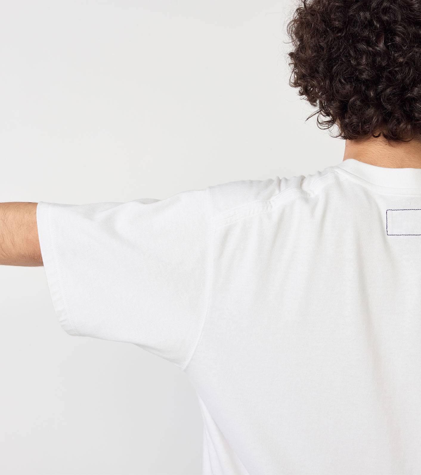 THE NORTH FACE PURPLE LABEL Field Tee