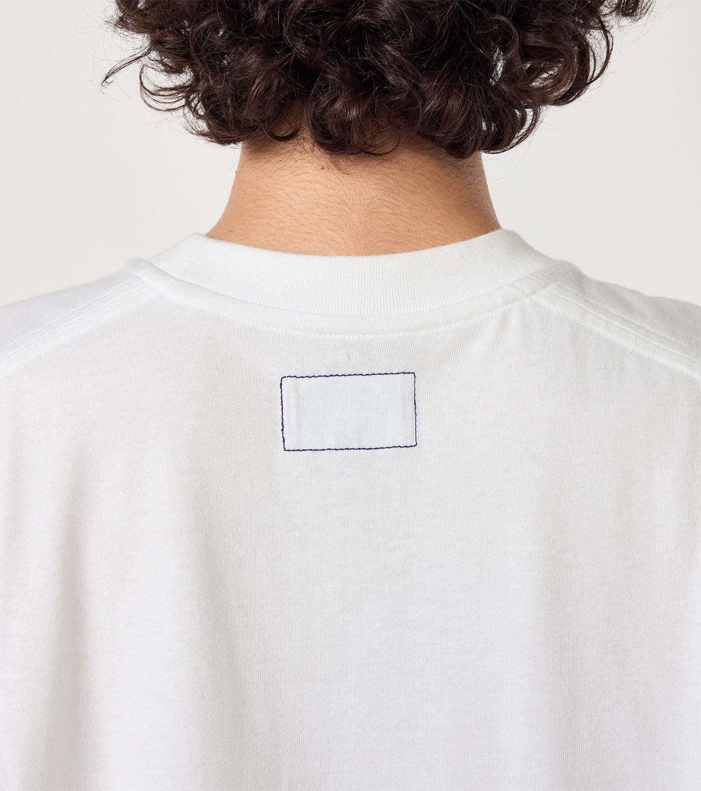 新品　THE NORTH FACE PURPLE LABEL ホワイト　M nanamica / nanamica launches a limited capsule collection of THE