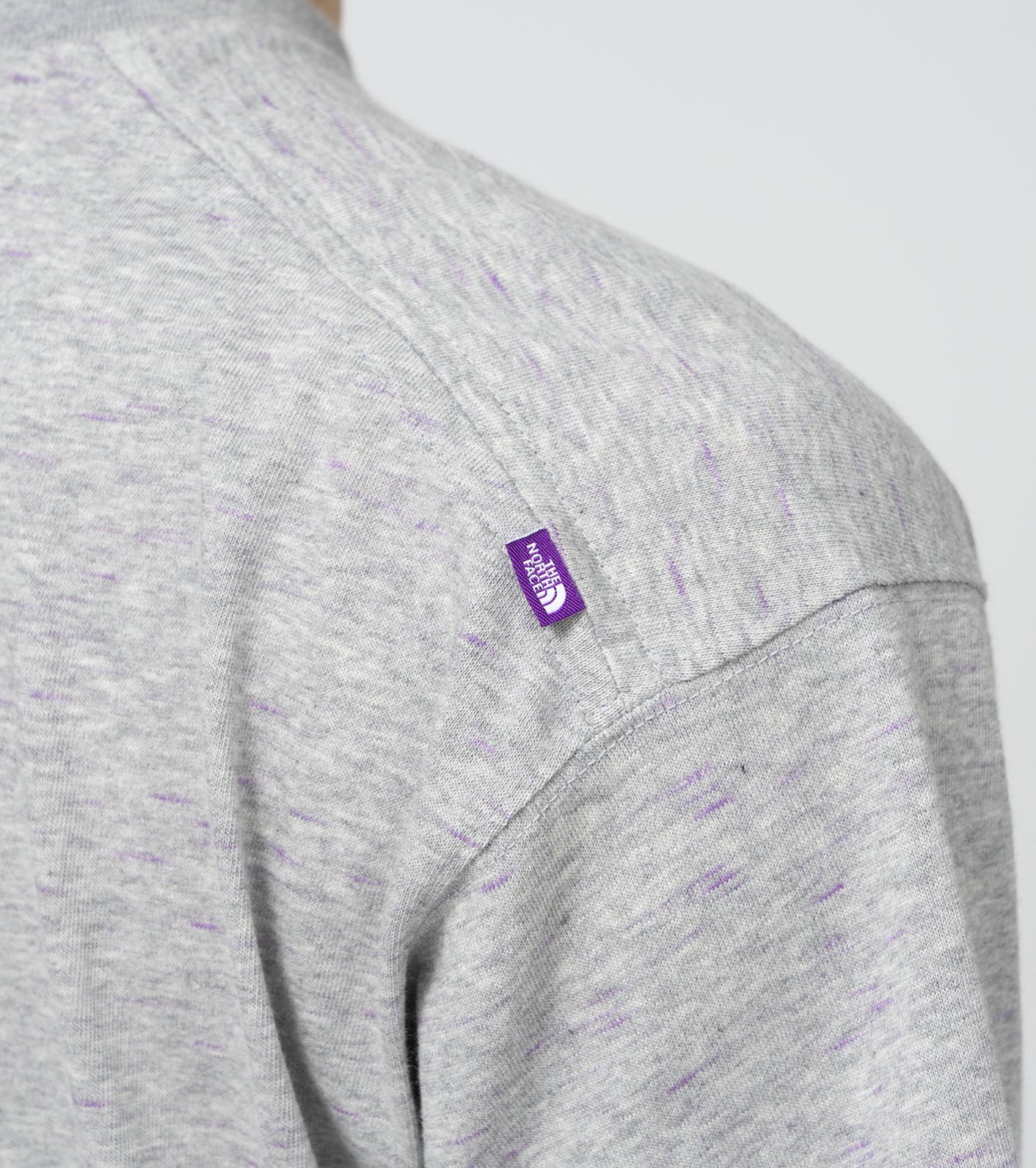 THE NORTH FACE PURPLE LABEL Field Tee