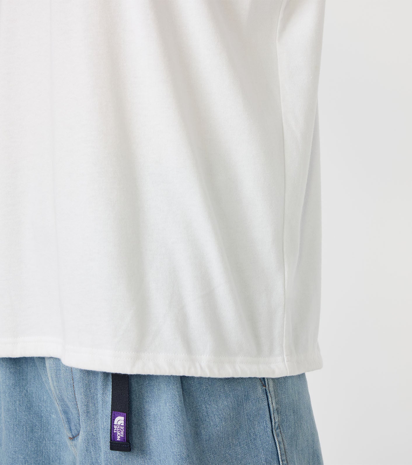 THE NORTH FACE PURPLE LABEL Field Tee