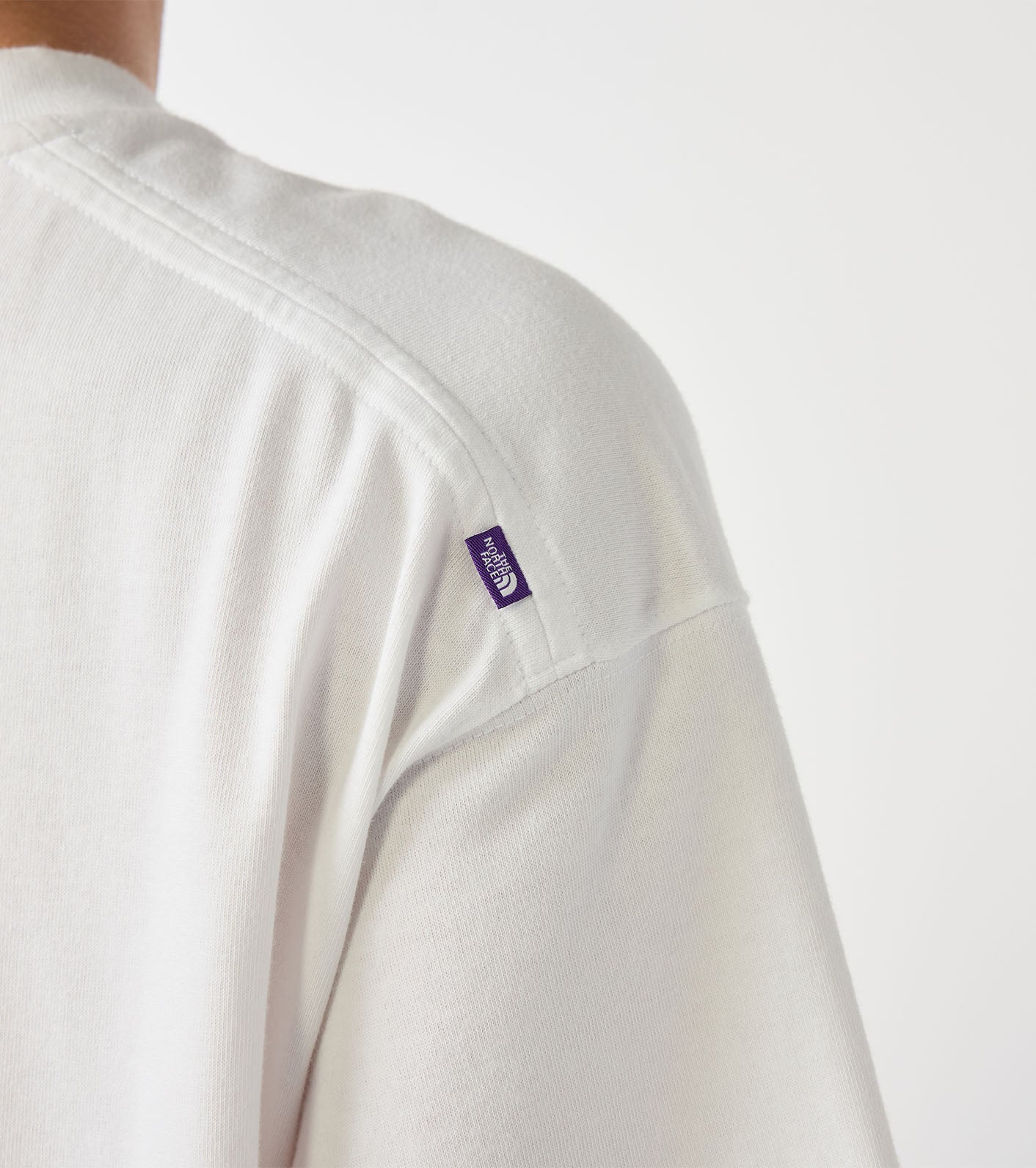 THE NORTH FACE PURPLE LABEL Field Tee