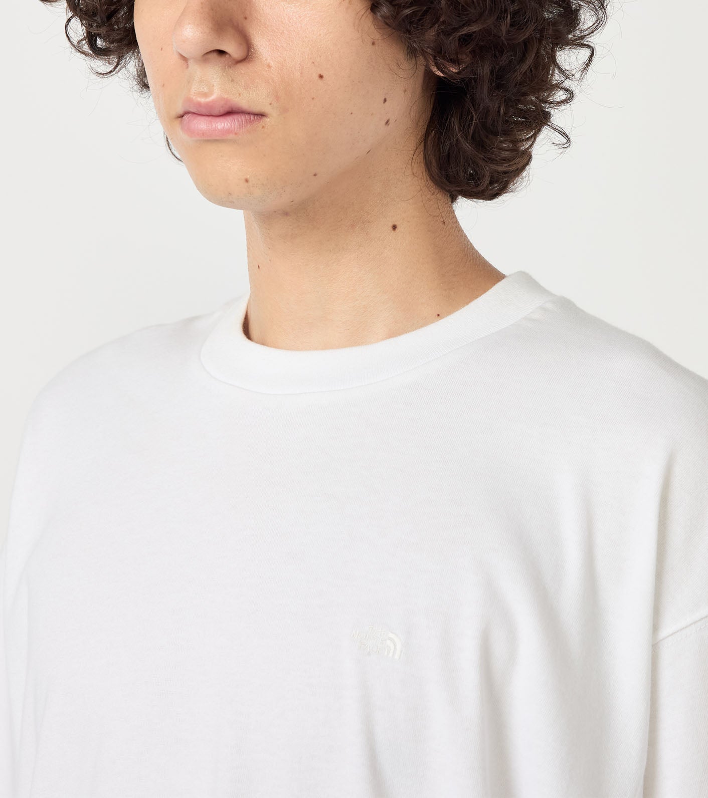 THE NORTH FACE PURPLE LABEL Field Tee