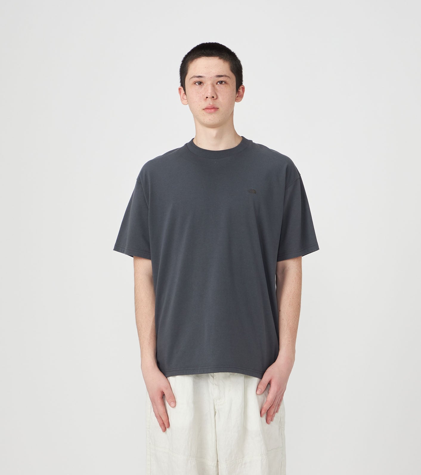 Purple Label Field Tee