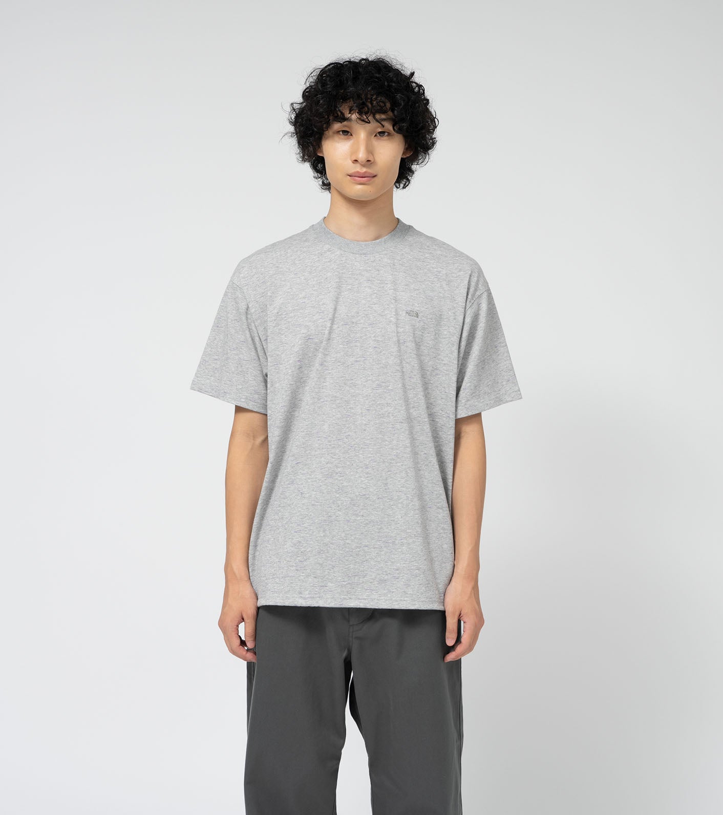 THE NORTH FACE PURPLE LABEL Field Tee