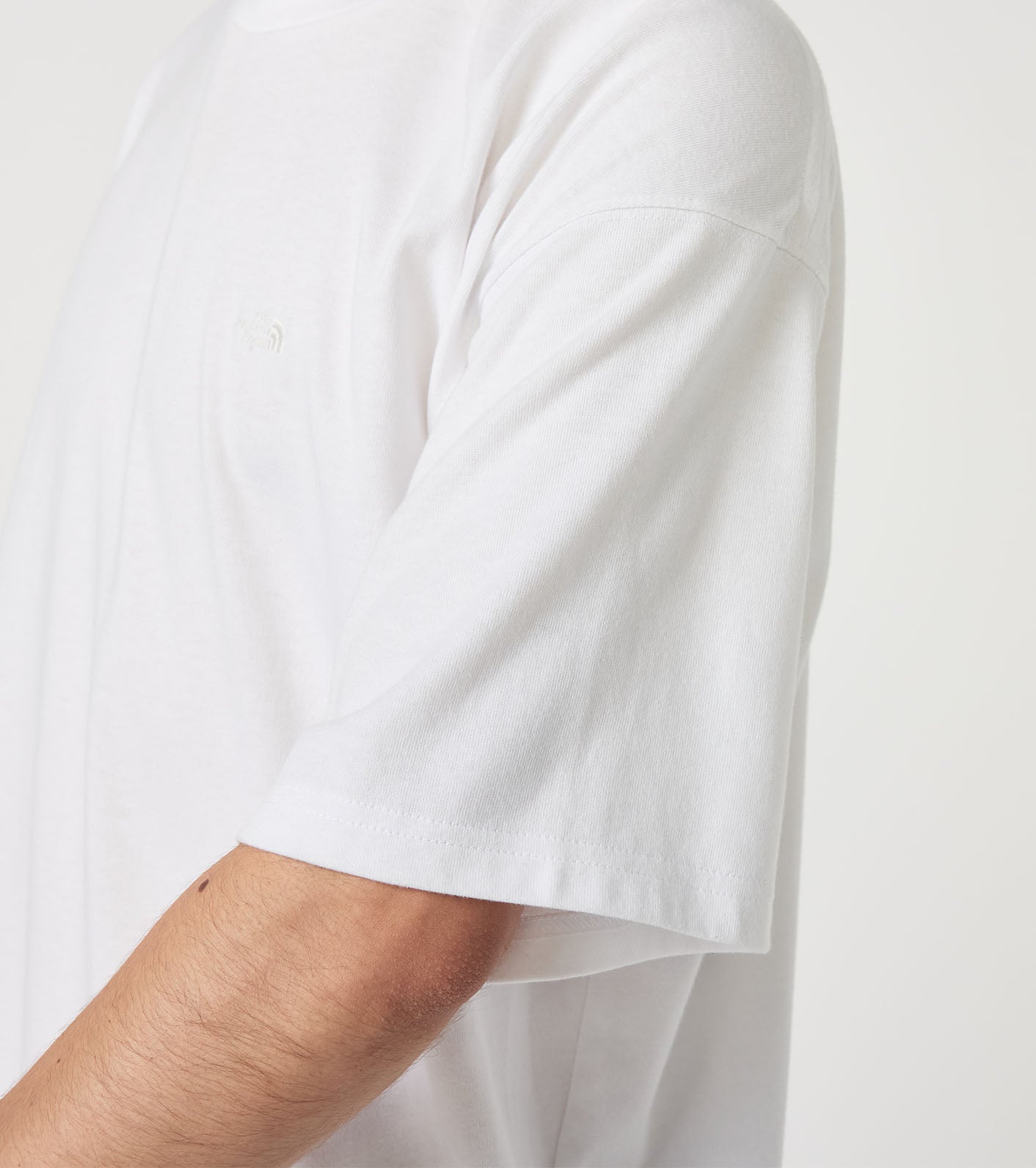 THE NORTH FACE PURPLE LABEL Field Tee