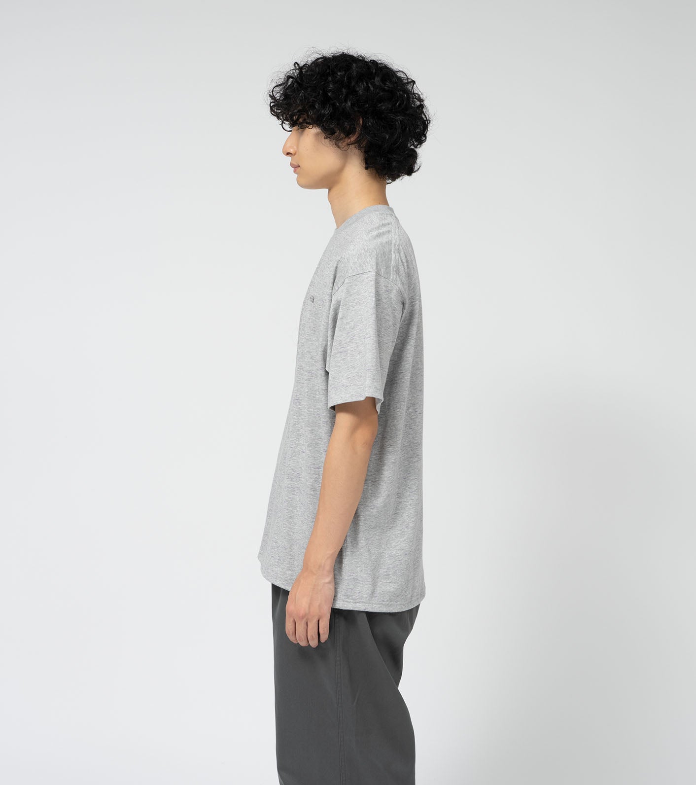 THE NORTH FACE PURPLE LABEL Field Tee