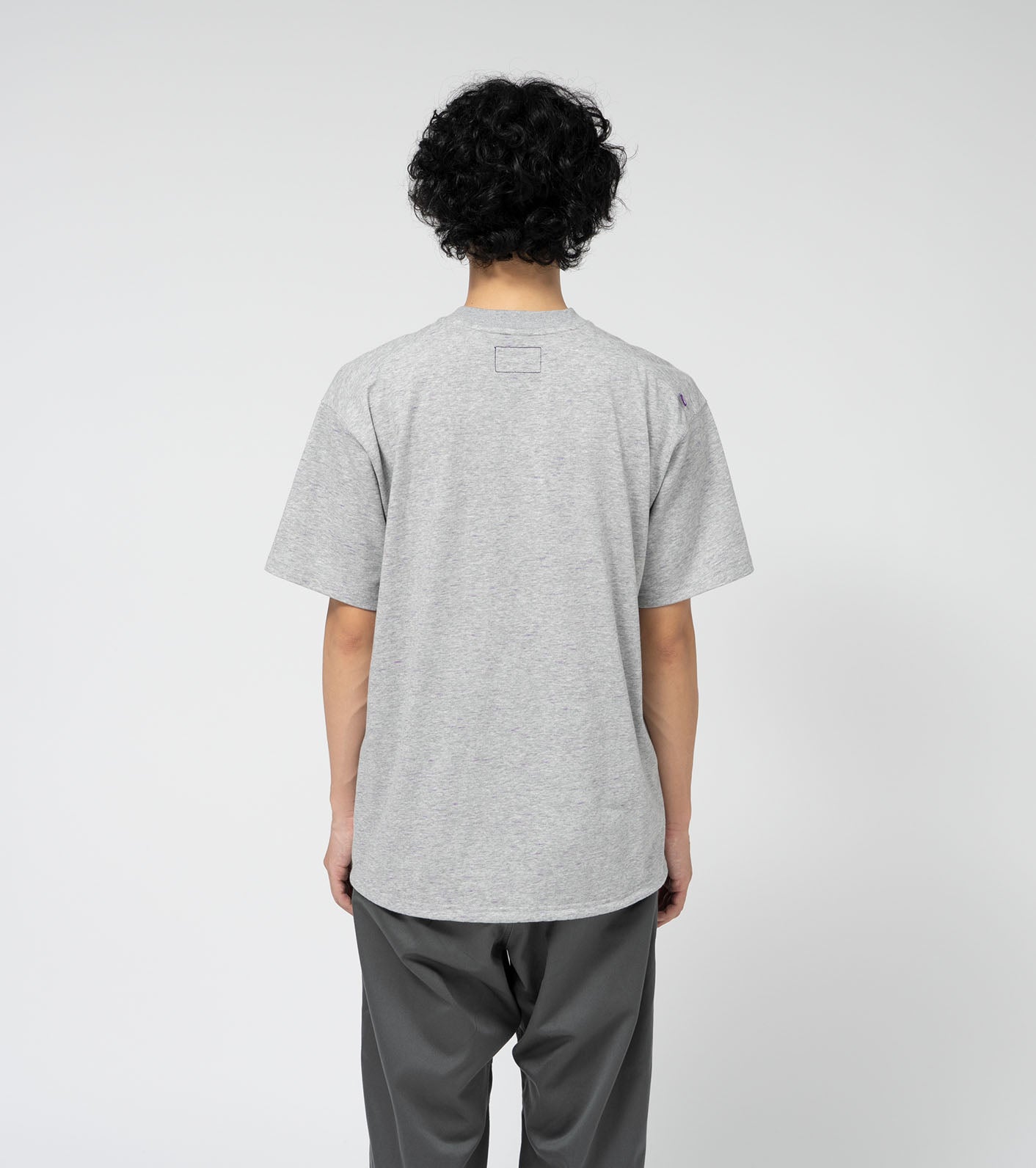 THE NORTH FACE PURPLE LABEL Field Tee