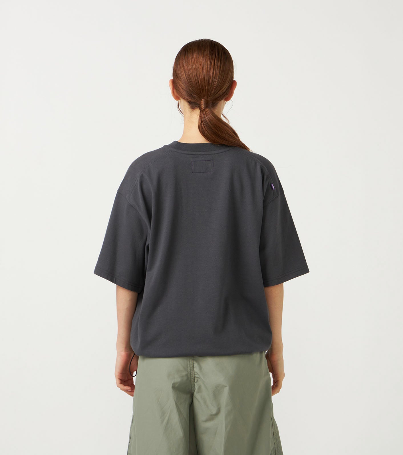 THE NORTH FACE PURPLE LABEL Field Tee