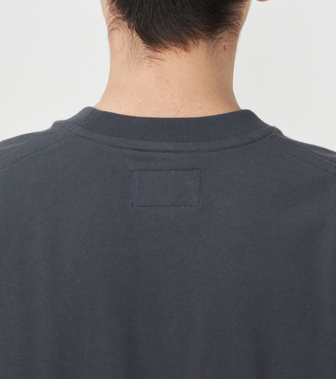 Purple Label Field Tee