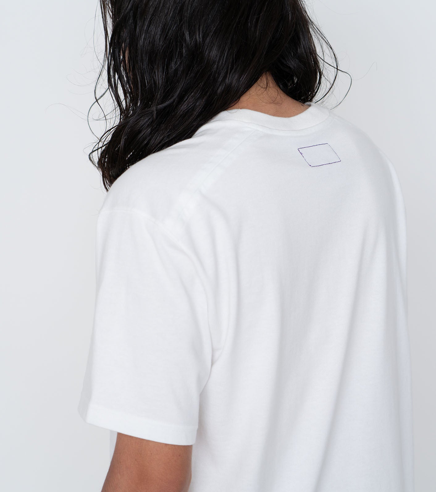 THE NORTH FACE PURPLE LABEL Field Tee