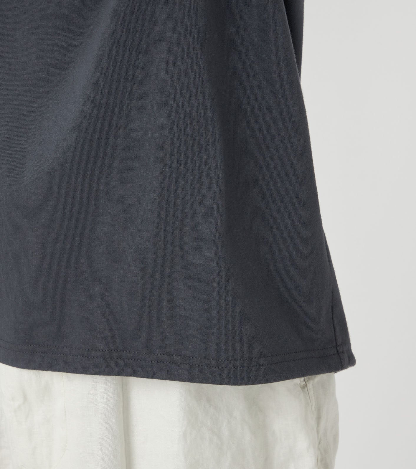Purple Label Field Tee