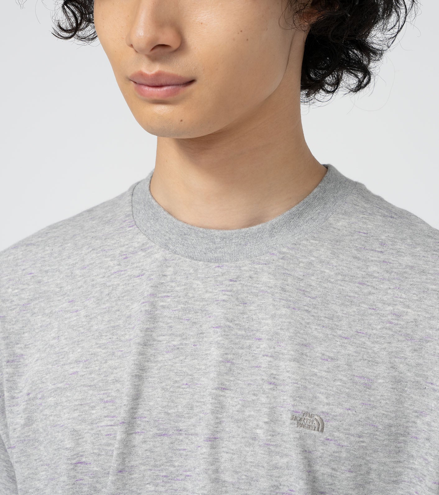 THE NORTH FACE PURPLE LABEL Field Tee