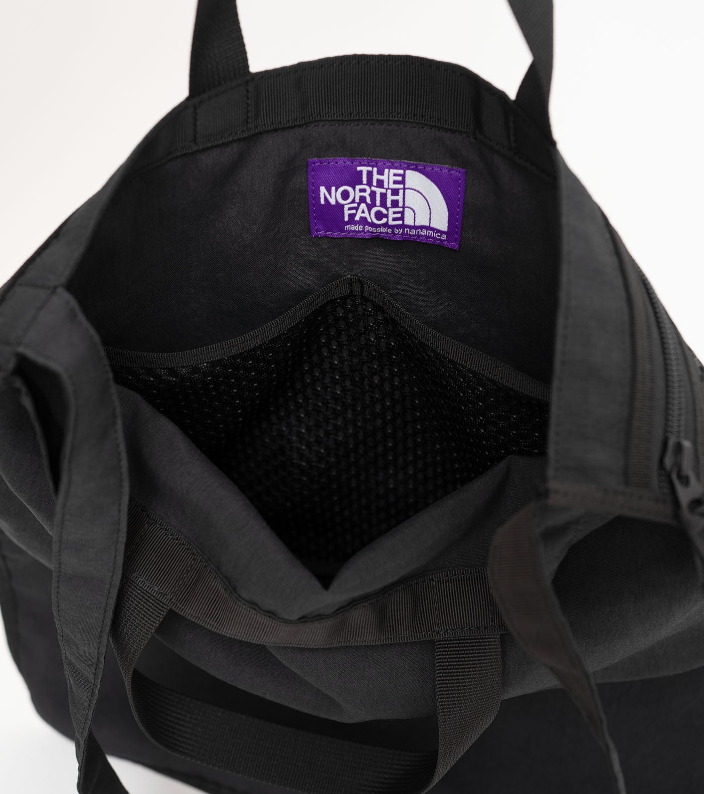 THE NORTH FACE PURPLE LABEL Field Utility Tote