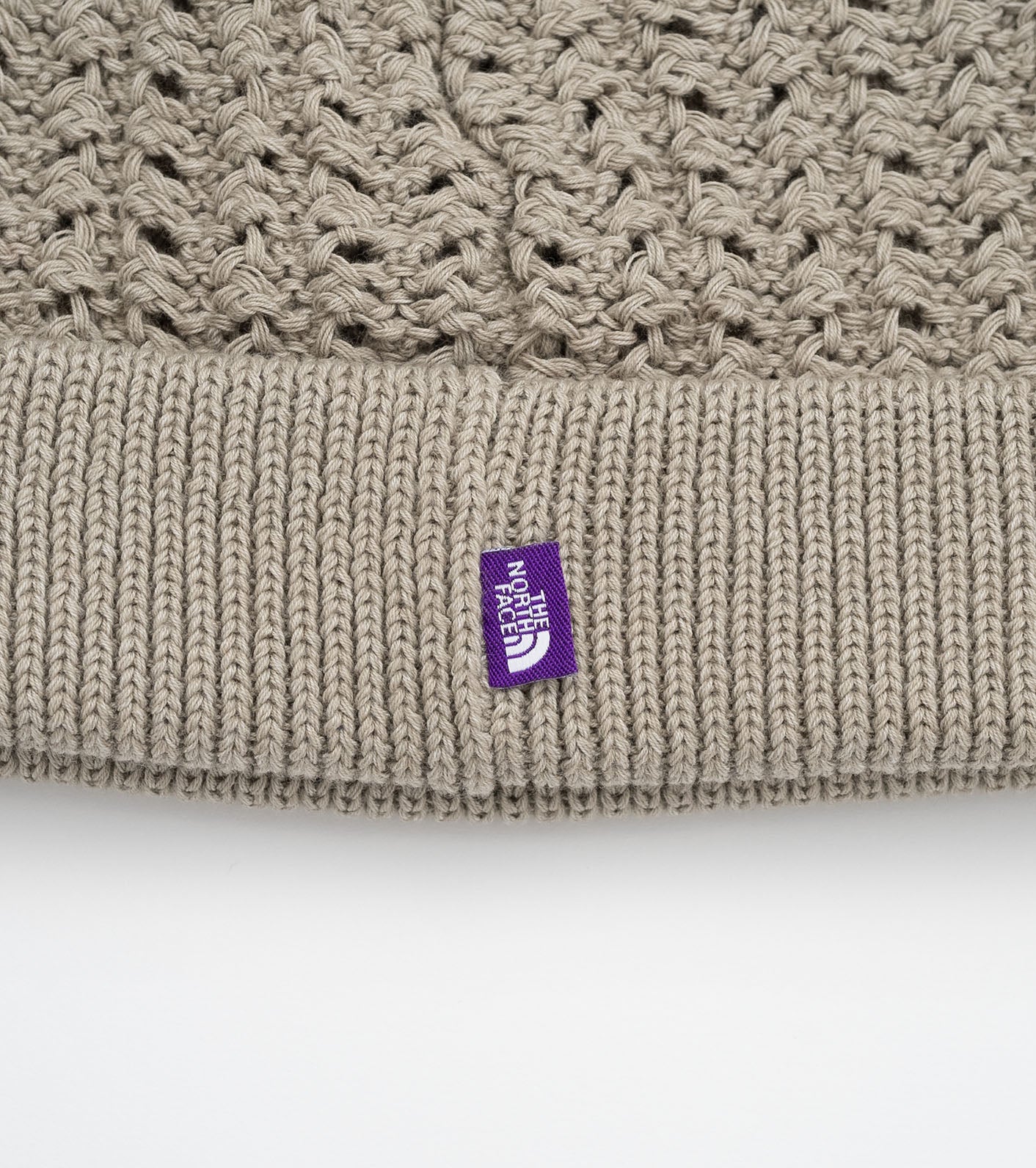 THE NORTH FACE PURPLE LABEL Field Watch Cap