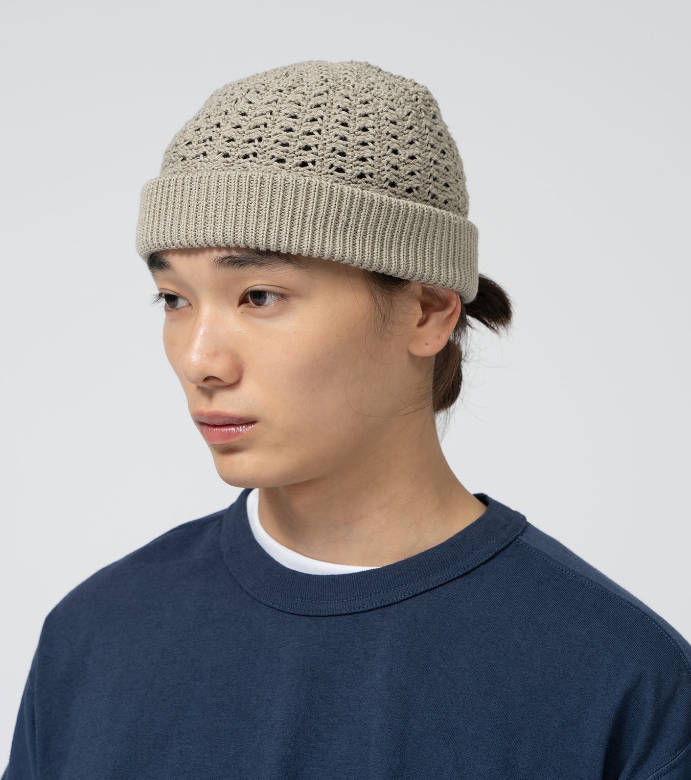 THE NORTH FACE PURPLE LABEL Field Watch Cap