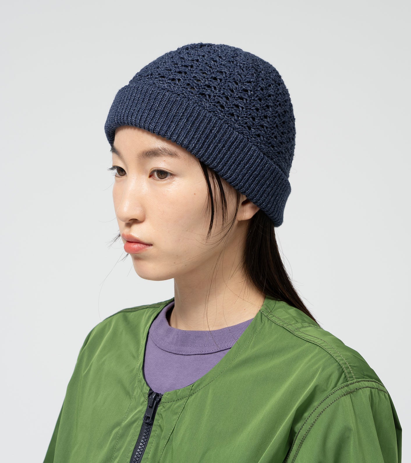 THE NORTH FACE PURPLE LABEL Field Watch Cap