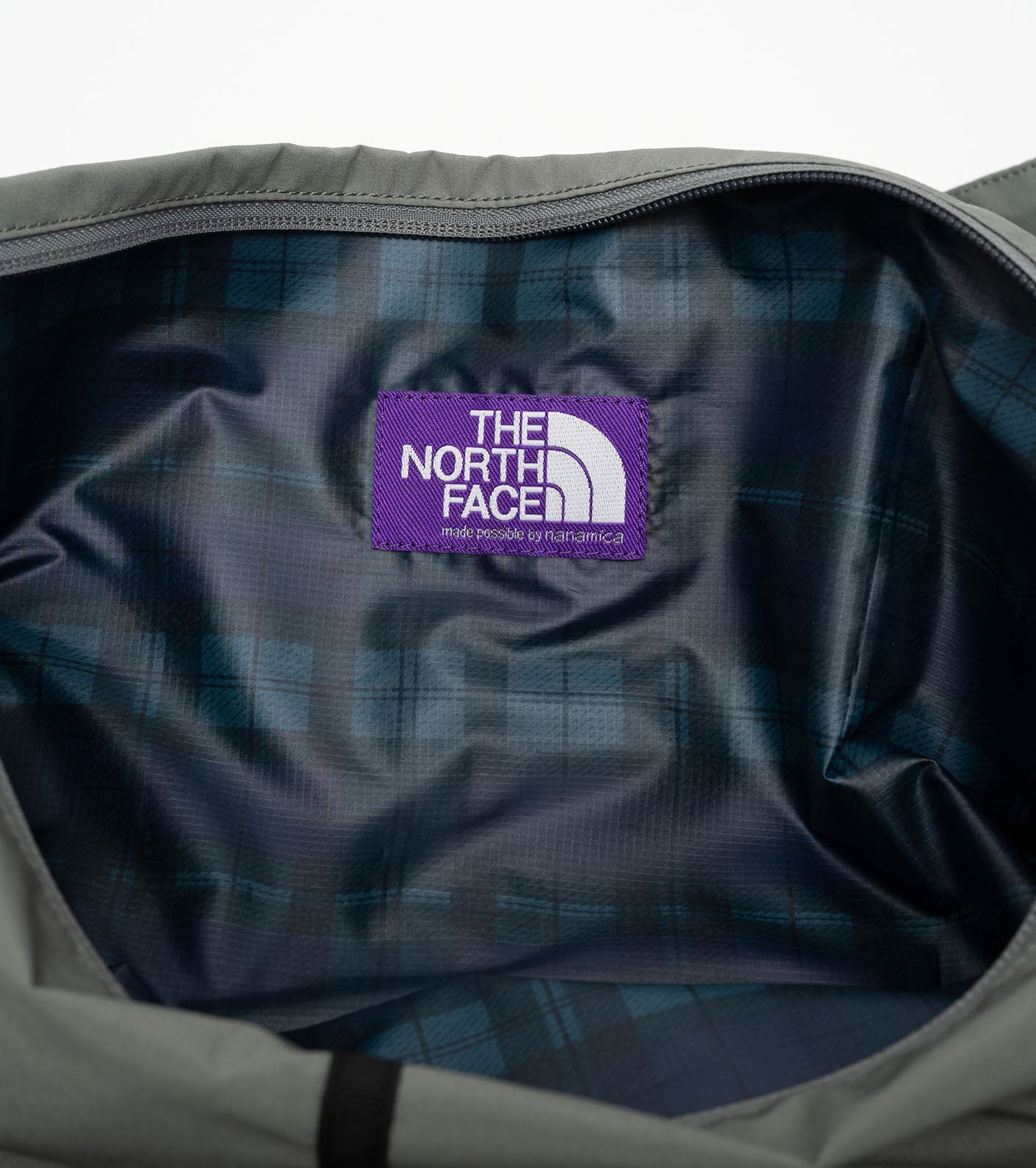 THE NORTH FACE PURPLE LABEL Field Wrap Bag