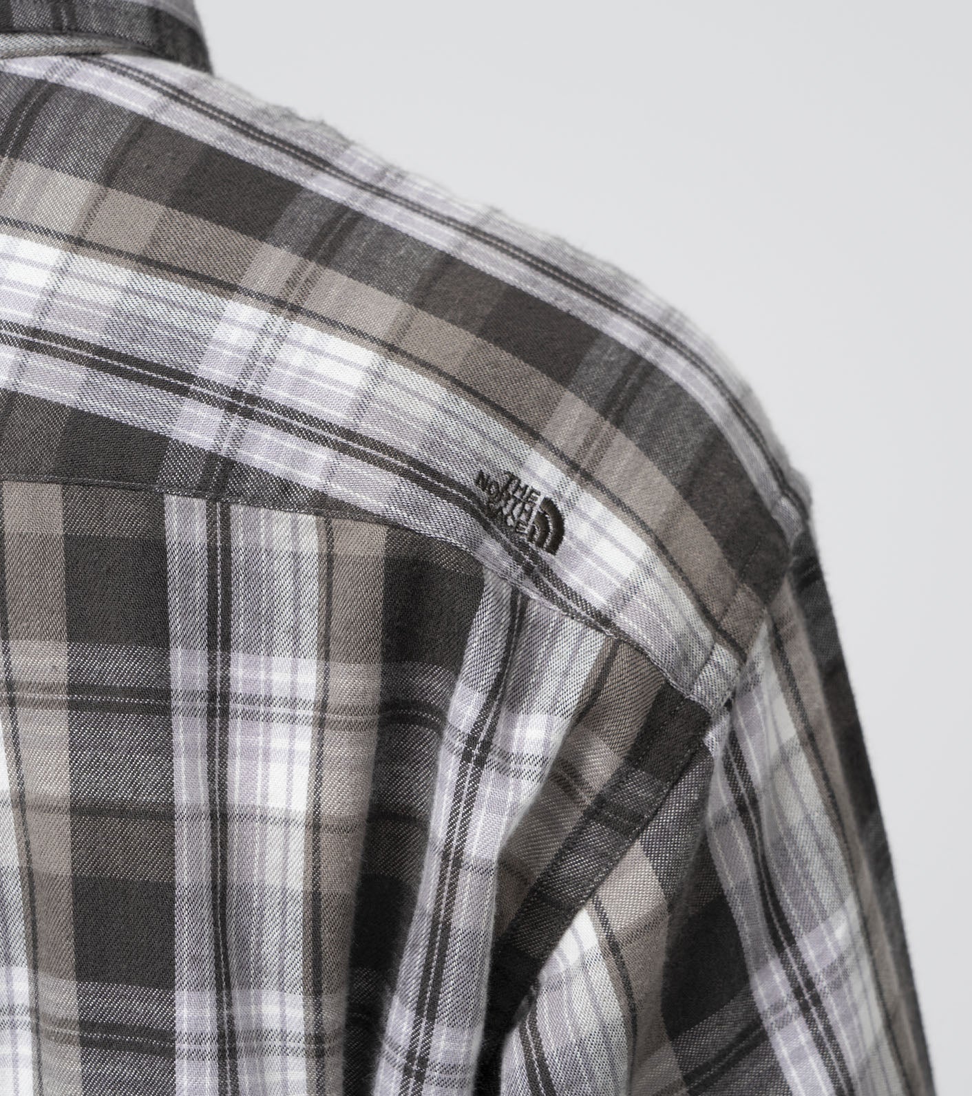 THE NORTH FACE PURPLE LABEL Flannel Field Work Shirt