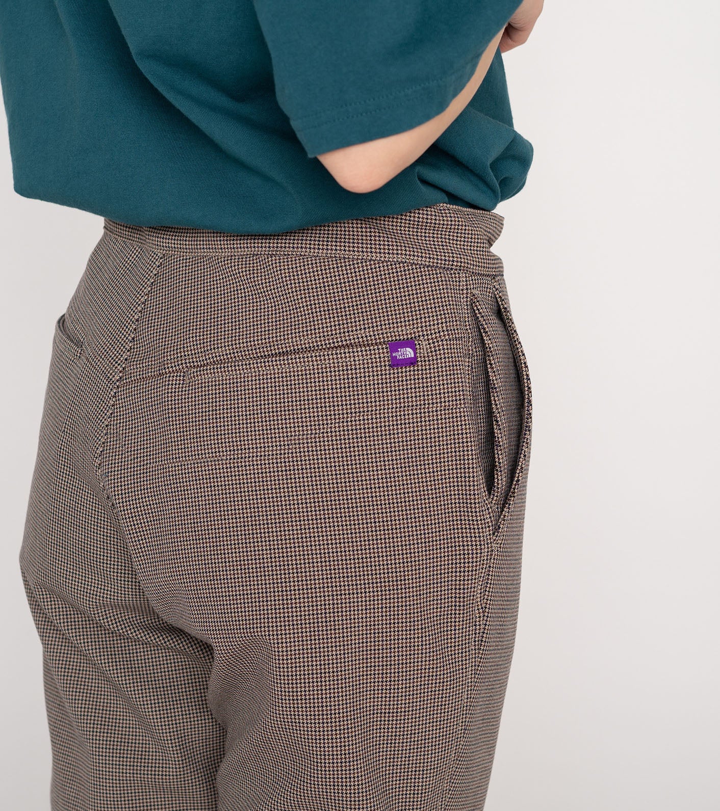 THE NORTH FACE PURPLE LABEL Flared Field Pants