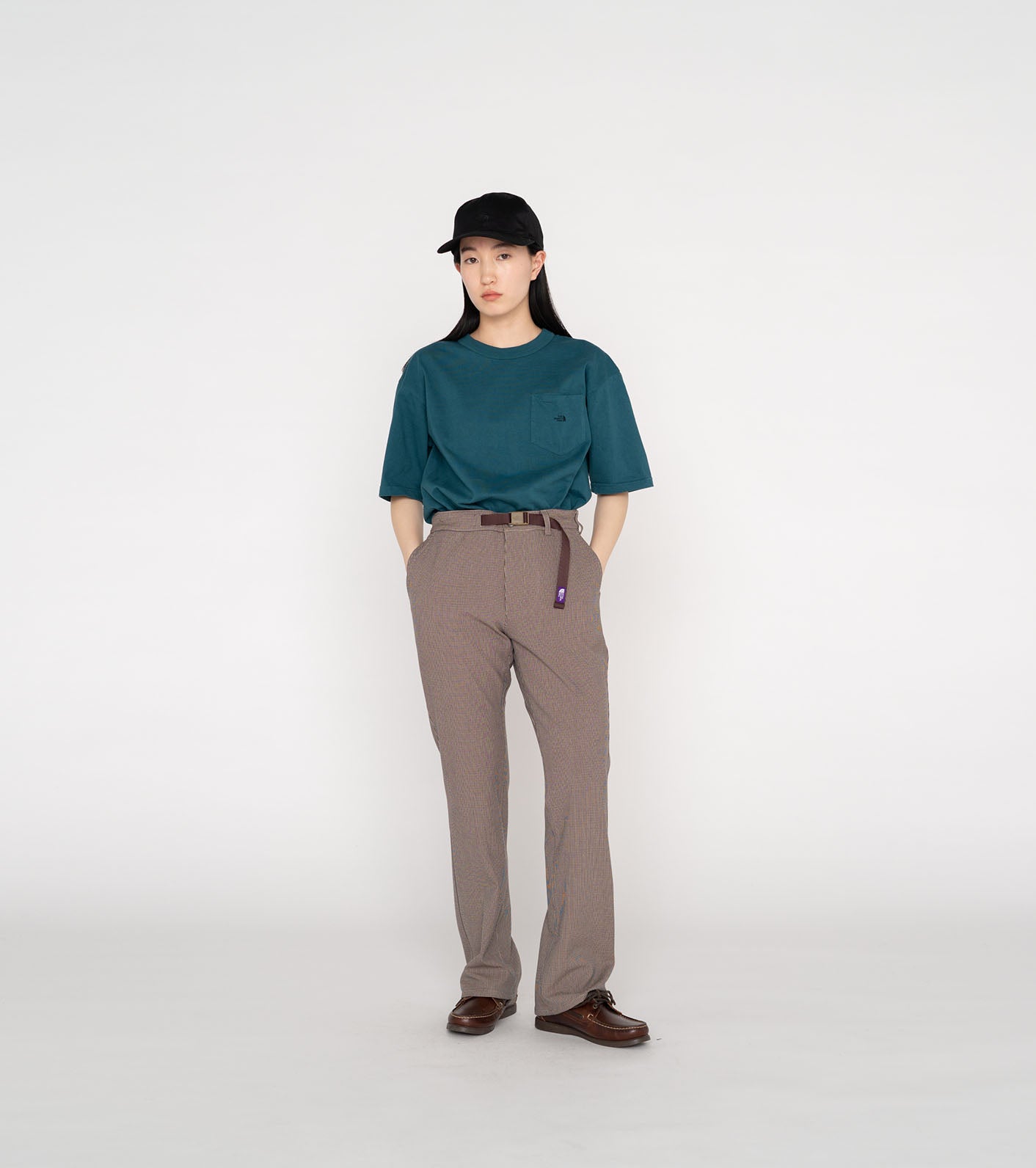 THE NORTH FACE PURPLE LABEL Flared Field Pants