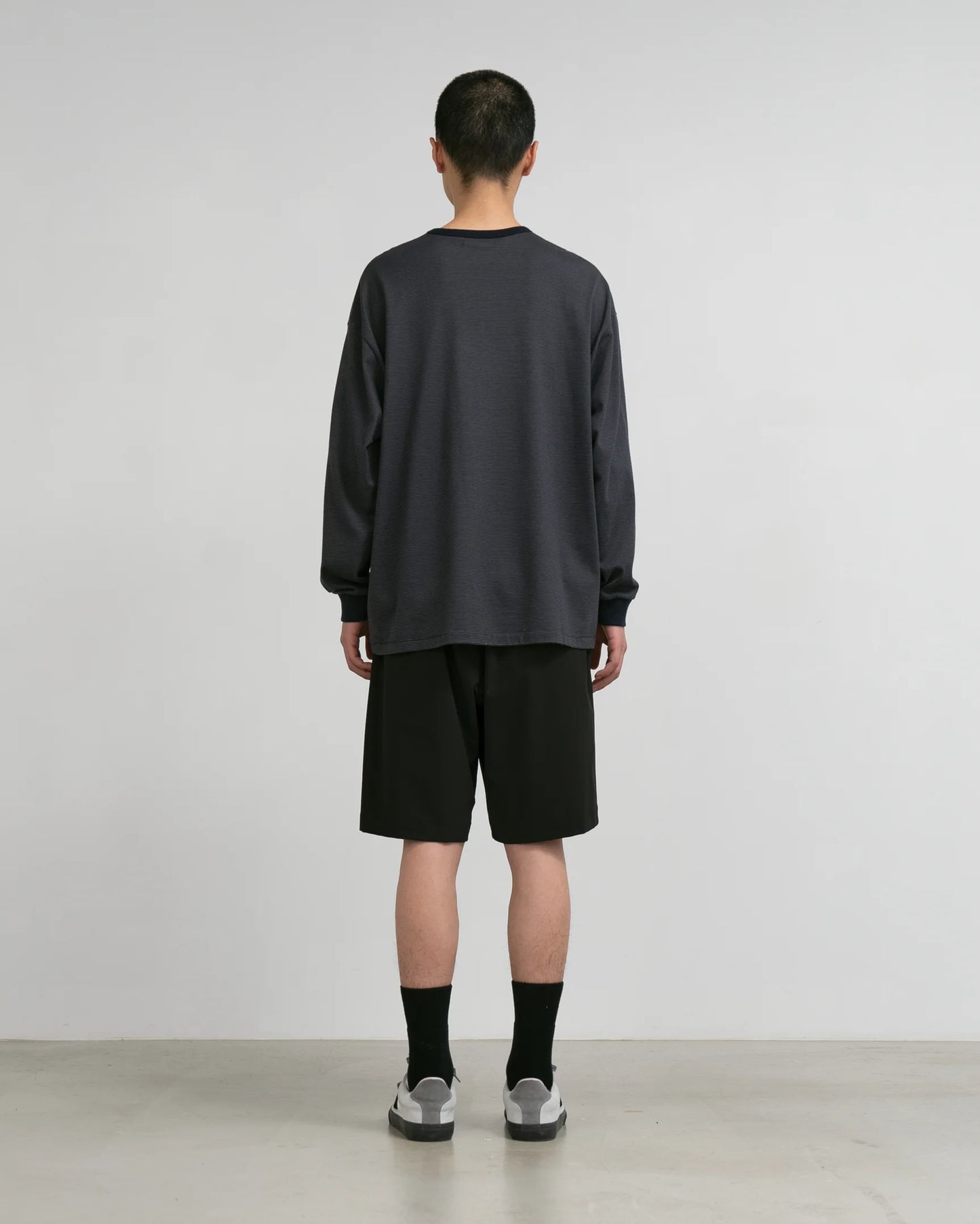 Graphpaper Flex Tricot Chef Shorts