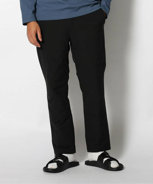 snow peak Flexible Insulated Pants