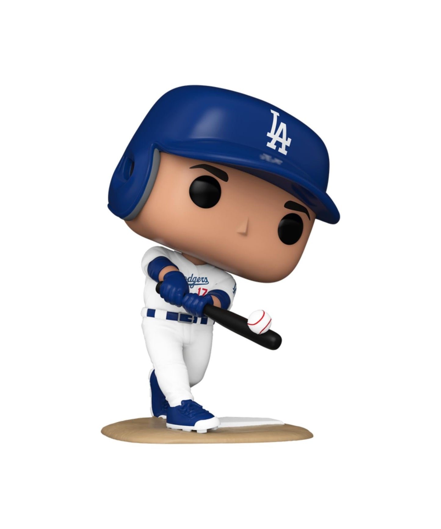 Funko Pop! Shohei Ohtani Home Jersey Batting