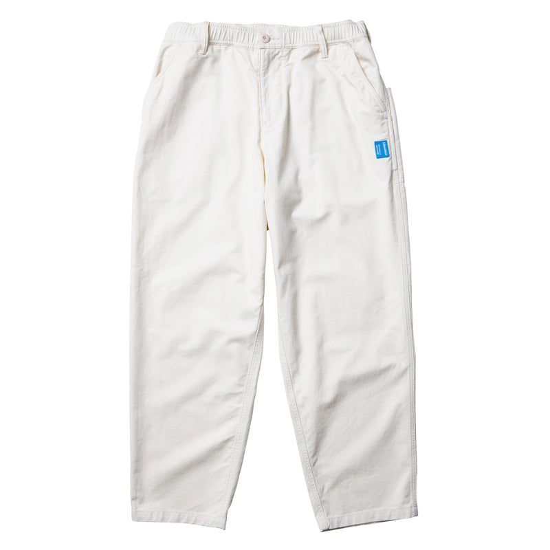Liberaiders GARMENT DYED UTILITY PANTS